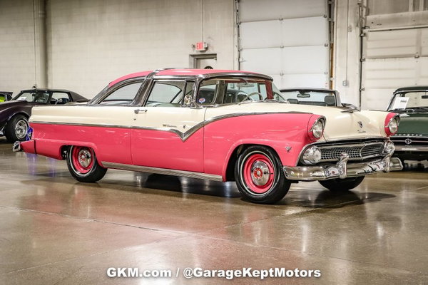 1955 Ford Fairlane  for Sale $38,900 