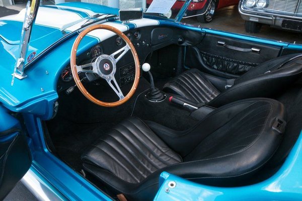 1966 Shelby Cobra for Sale $39,995