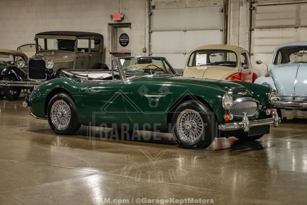 1967-Austin-Healey-3000