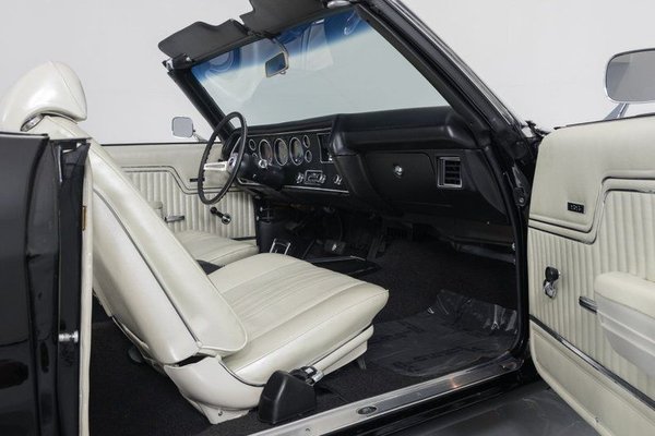 1970 Chevrolet Malibu for Sale $69,995
