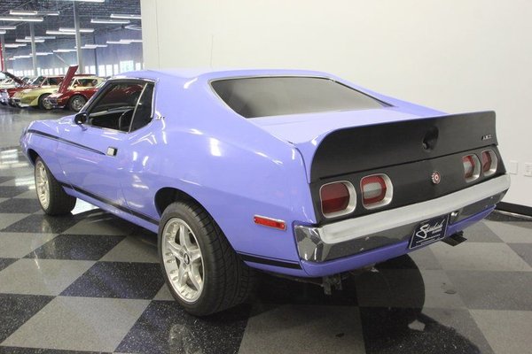 1974 AMC Javelin for Sale $24,995