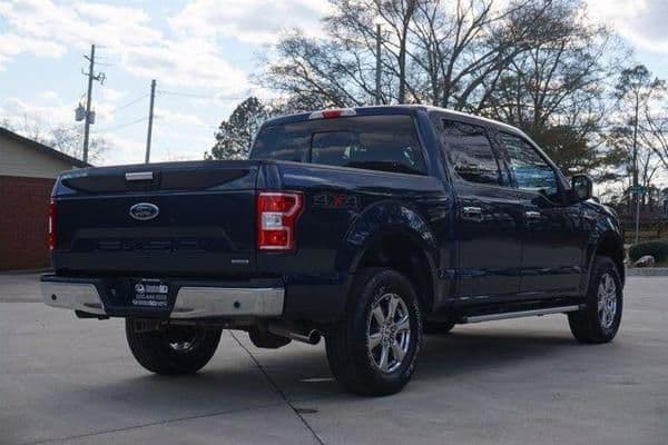 2018 Ford F-150  for Sale $38,594 