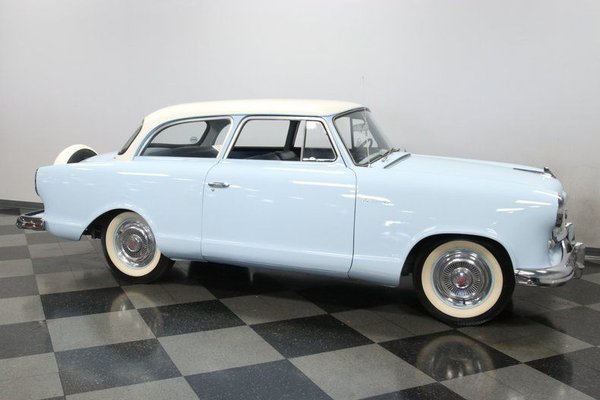 1959 AMC Rambler American for Sale $14,995