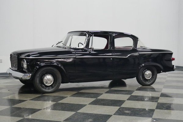 1960 Studebaker Lark VI for Sale $19,995