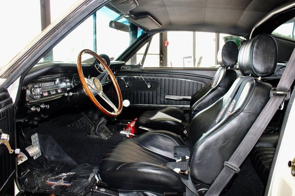 1965 Shelby GT350 for Sale $96,500