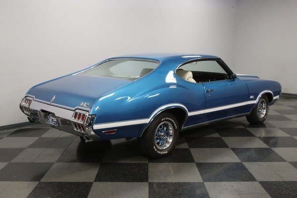 1972 Oldsmobile 442 for Sale $46,995
