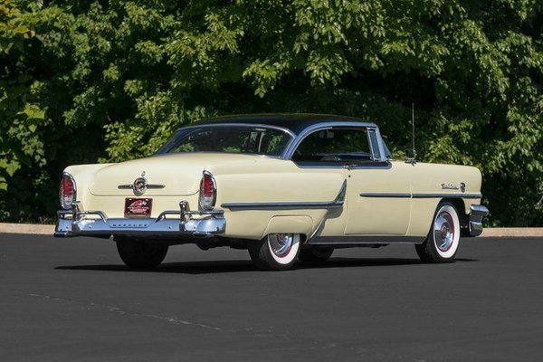 1955 Mercury Montclair for Sale $25,500