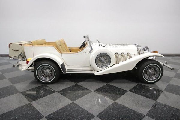 1978 Excalibur Series III for Sale $38,995