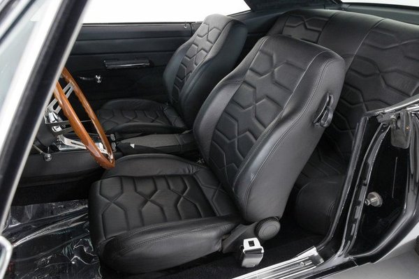 1967 Chevrolet Camaro Resto Mod for Sale $69,995