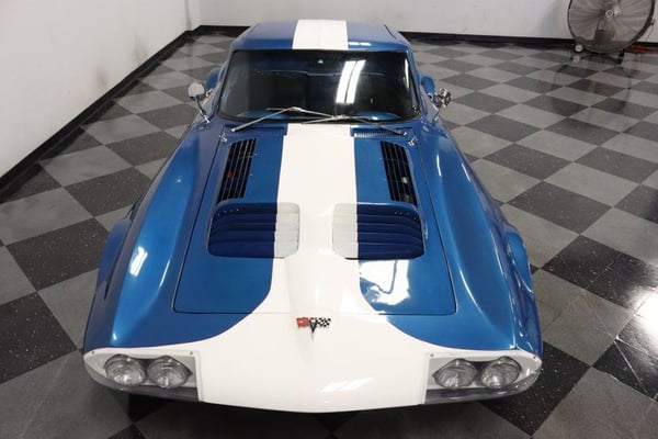 1963 Chevrolet Corvette Grand Sport  for Sale $183,995 