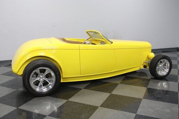 1932 Ford Roadster Boydster Custom Hotrod for Sale in