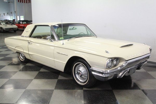 1964 Ford Thunderbird for Sale $14,995