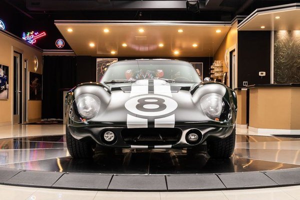1965 Shelby Daytona Coupe Factory Five for Sale $99,900