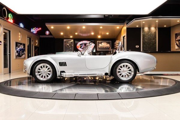 1965 Shelby Cobra Superformance for Sale $94,900