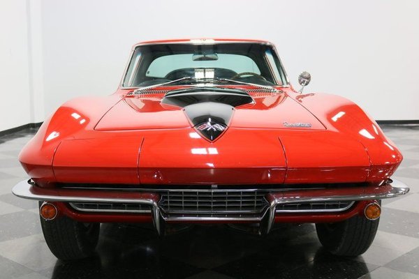 1966 Chevrolet Corvette 427 for Sale $74,995