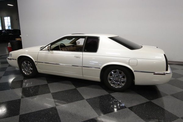 1998 Cadillac Eldorado Touring for Sale $8,995