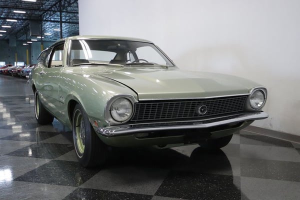 1970 Ford Maverick Restomod  for Sale $42,995 