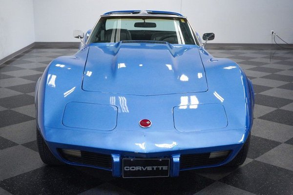 1976 Chevrolet Corvette Stingray for Sale $17,995