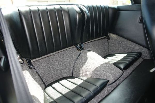 1976 Porsche 911-S for Sale $44,950