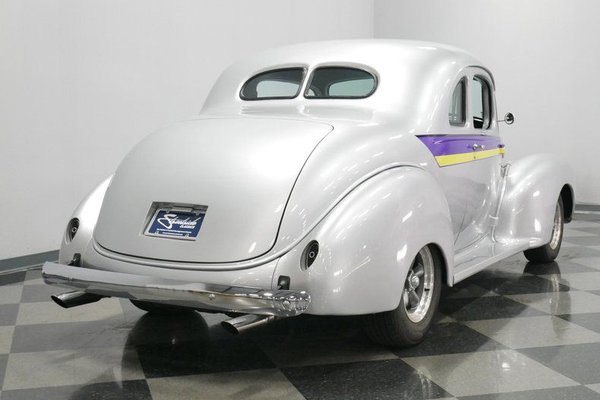 1940 Hudson Commodore for Sale $29,995