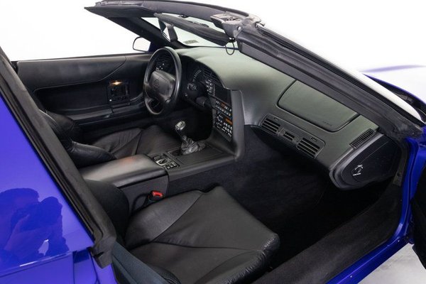 1996 Chevrolet Corvette Grand Sport for Sale $39,995