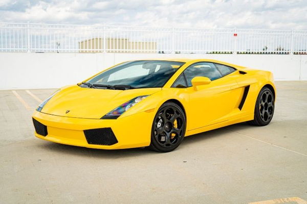 2004 Lamborghini Gallardo  for Sale $147,995 
