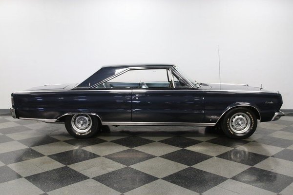 1966 Plymouth Satellite Hemi 426 for Sale $67,995