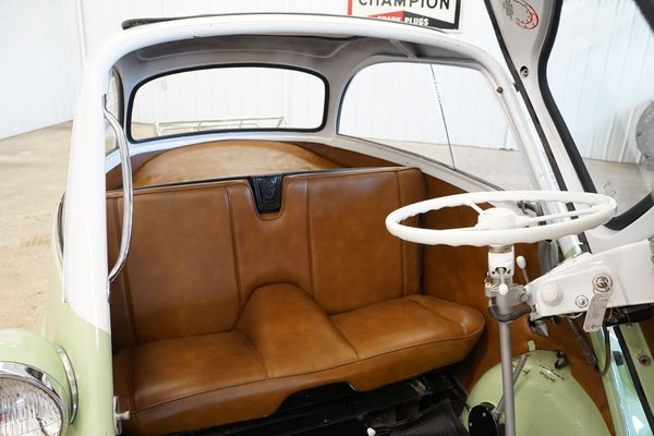 1957 BMW Isetta for Sale $36,900