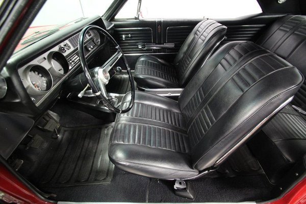 1966 Oldsmobile 442 for Sale $51,995