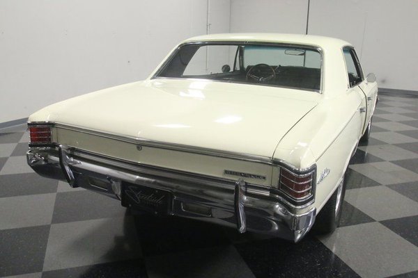 1967 Chevrolet Chevelle for Sale $19,995