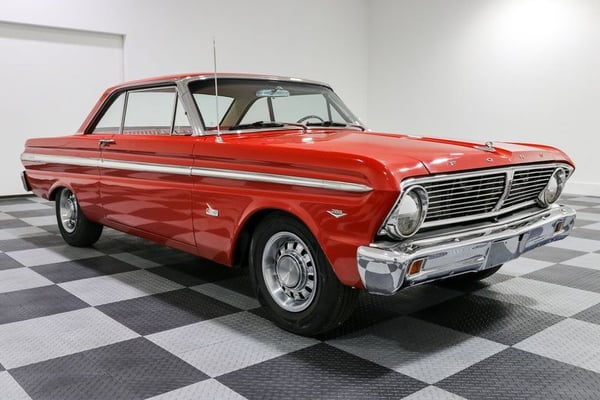 1965 Ford Falcon  for Sale $29,999 