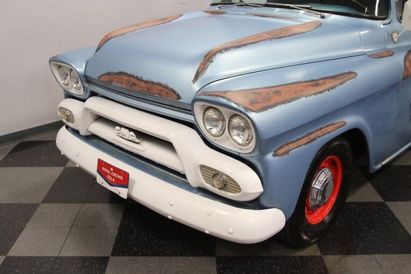 1958 GMC 3100 for Sale $27,995
