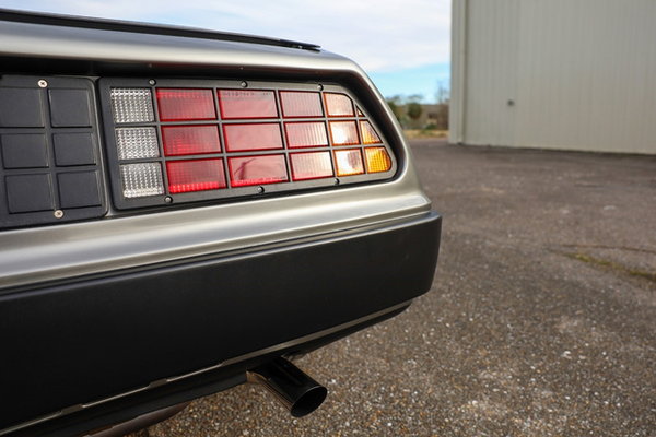 1981 DeLorean DMC-12  for Sale $95,999 