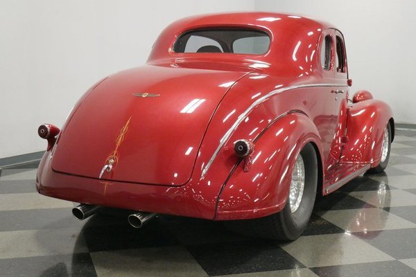 1938 Dodge Business Coupe for Sale $41,995