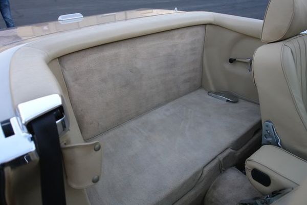 1988 Mercedes-Benz 560 Series for Sale $0