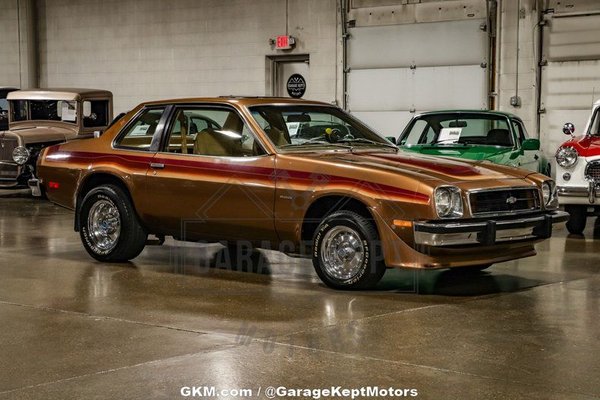 1980 Chevrolet Monza  for Sale $17,900 