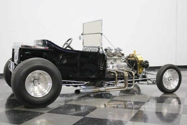 1924 Ford T-Bucket for Sale $21,995