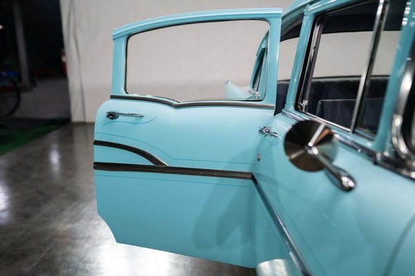 1957 Chevrolet 210 for Sale $0