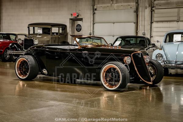 1933 Ford  for Sale $349,900 