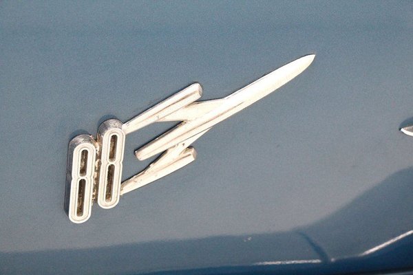 1956 Oldsmobile 88 Rocket for Sale $23,900