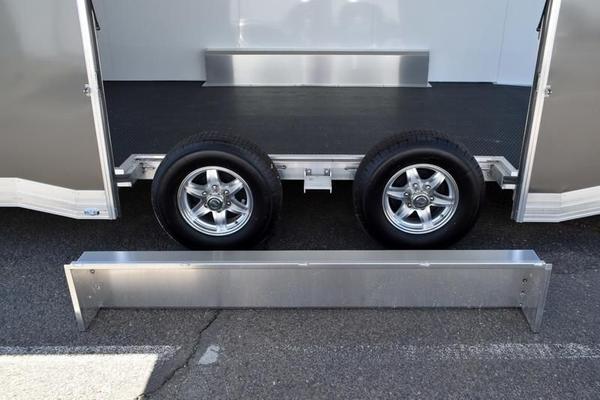 2018 ATC Trailers Quest CH305 8.5 x 24 Tandem 5200 Torsion A