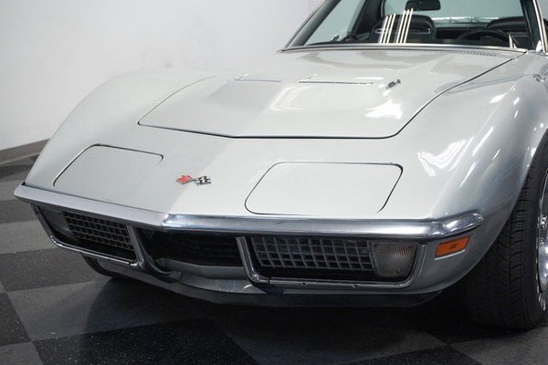 1970 Chevrolet Corvette 454 for Sale $51,995
