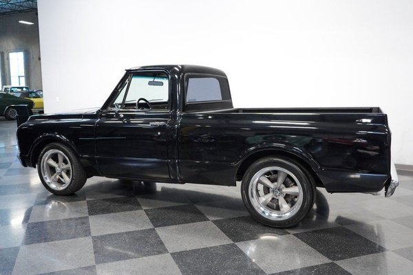 1971 Chevrolet C10 for Sale $36,995