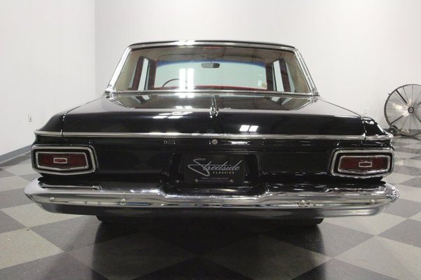 1964 Plymouth Savoy Hemi for Sale $64,995