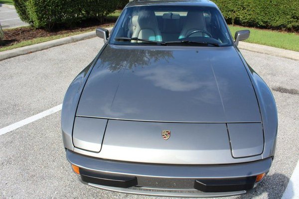 1985 Porsche 944 for Sale $24,900