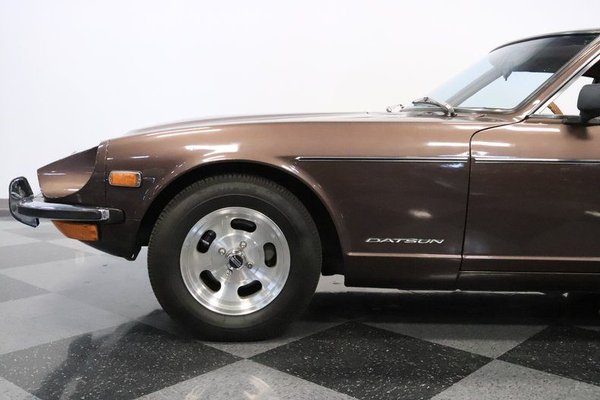 1973 Datsun 240Z for Sale $23,995
