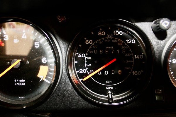 1983 Porsche 911 for Sale $59,500