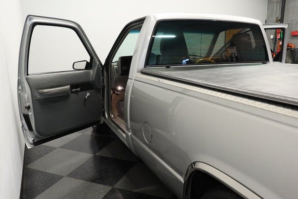 1988 Chevrolet C1500  for Sale $15,995 