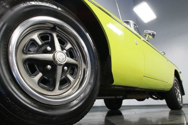 1975 MG MGB for Sale $10,995