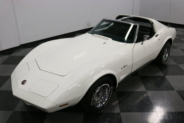 1974 Chevrolet Corvette 454 for Sale $23,995